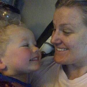 Meet your Posher, Whitney